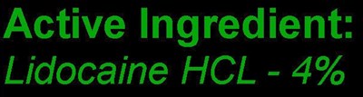 Active Ingredient (Otc   Active Ingredient)